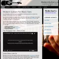 modernguitars.com