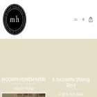 modernhomemakers.org