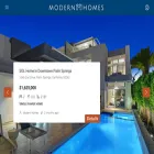 modernhomes.com
