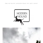 modernhoundsf.com
