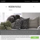 modernipuutalo.fi