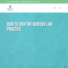modernlawpractice.com