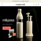 modernmilk.co