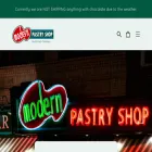 modernpastry.com