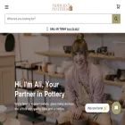 modernpotters.com