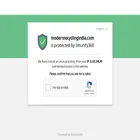 modernrecyclingindia.com