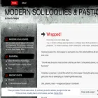 modernsoliloquies.com