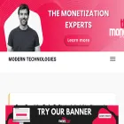 moderntechnologies.net