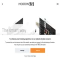 moderntv.eu