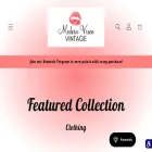 modernvixenvintage.com