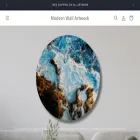 modernwallartwork.com