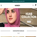 modesta.pk