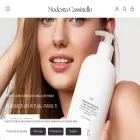 modestacassinello.com