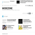 modezone.com