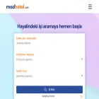 modhotel.net