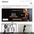 modiana.si