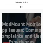modmountreview.com