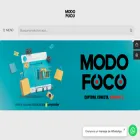 modofoco.cl