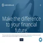 modoras.com