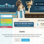 modroocko.cz