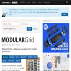 modulargrid.net