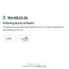 mo-ed.co.za
