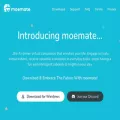 moemate.io