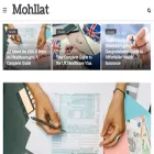 mohllat.com
