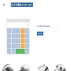 mojkalkulator.com