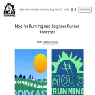 mojoforrunning.com