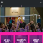 mojovolleyballacademy.com