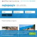 mojsmjestaj.hr