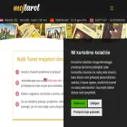mojtarot.com