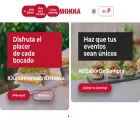 mokka.cl