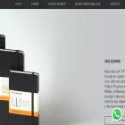 moleskinebrasil.com.br