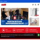 molifthoistsandparts.co.uk