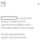 molistudio.com