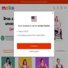 molke.co.uk