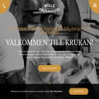 mollekrukmakeri.se