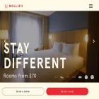 mollies.com