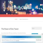 mollycule3.com