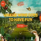 mollydookerwines.com