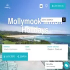 mollymookmiltonholidays.com.au