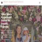 momapprovedmiami.com