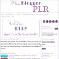 mombloggerplr.com