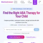 momcareconnect.com