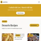 momdishes.com