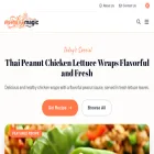 momdishmagic.com