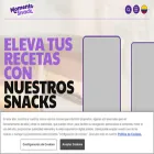 momentosnack.com