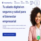 momentu.co